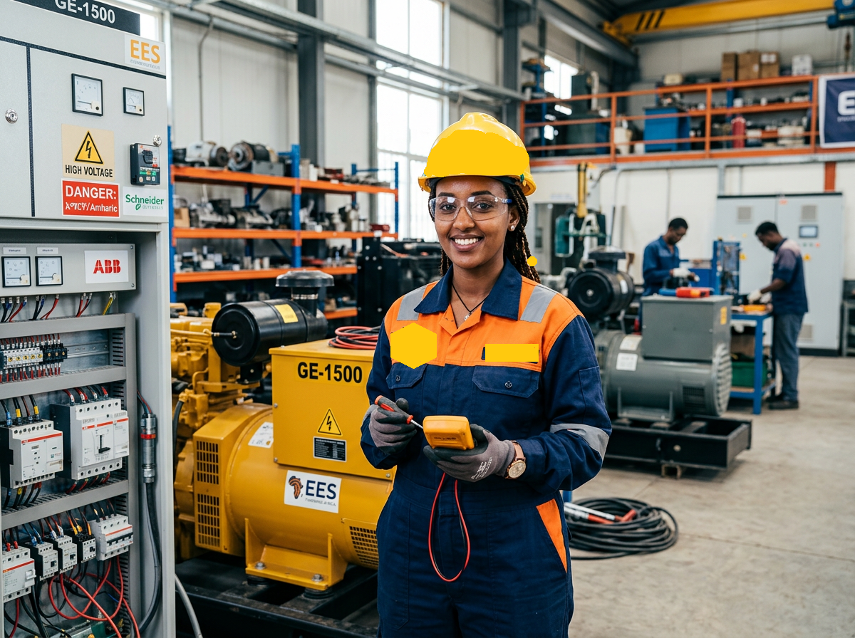 Why Choose Us - CONSTANT ENGINEERING